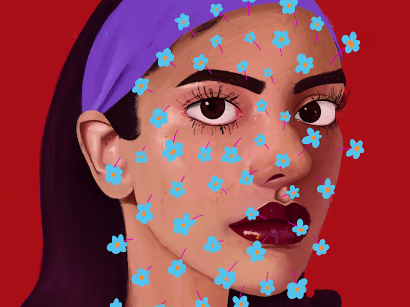 Cover image for Illustration