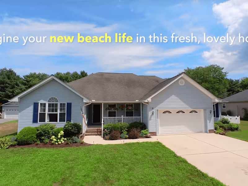 Cover image for 8 Ancient Oak Dr | Real Estate Drone Video