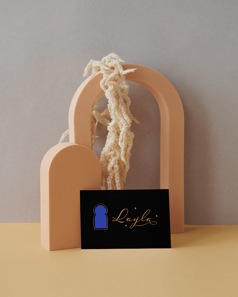 Cover image for LOGO DESIGN