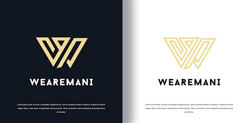 Cover image for LOGO For Clothing Brand on Behance