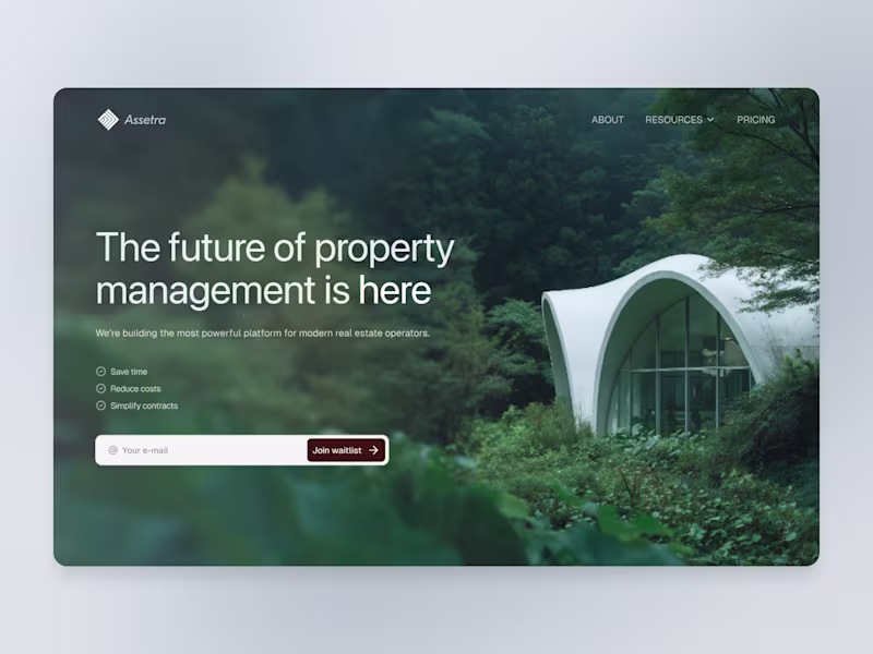 Cover image for Sign up exploration ✨