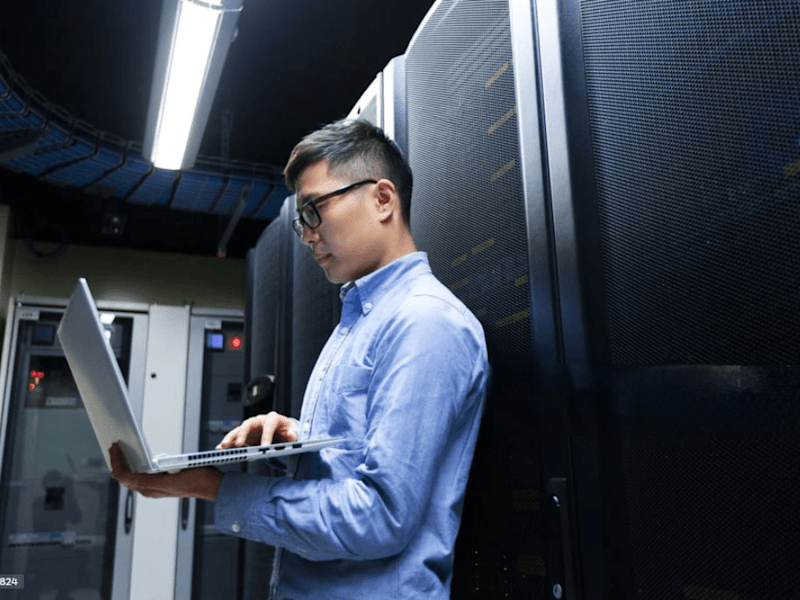 Cover image for Innovative IT Support Ideas