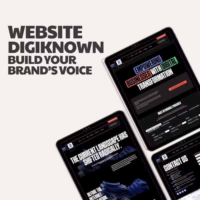 Cover image for Expert .NET Developer for Scalable and Secure API Solutions