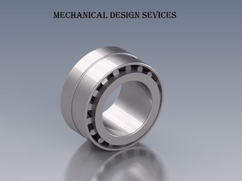 Cover image for Let me help you bring your engineering ideas to life