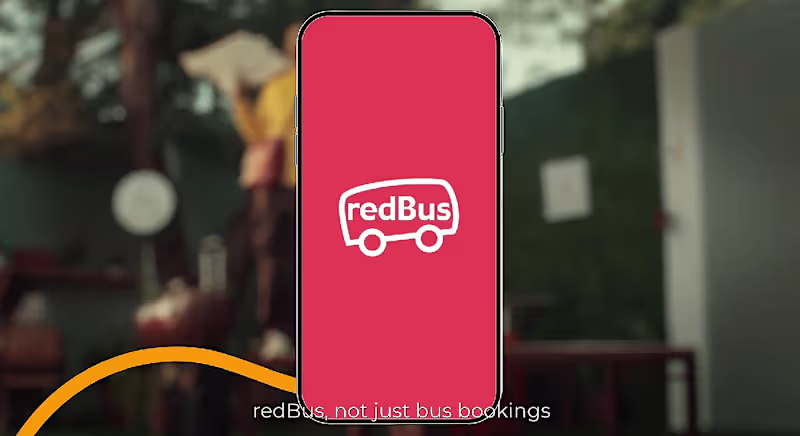 Cover image for Red Bus App- UX Audit
