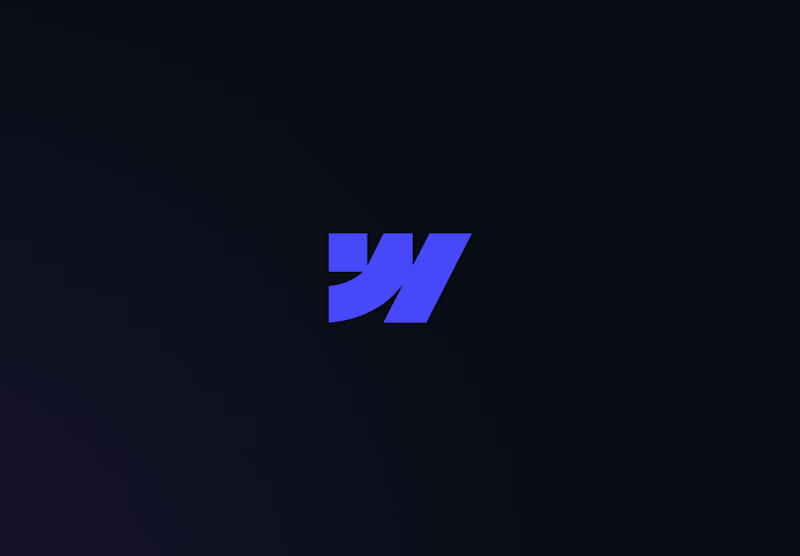 Cover image for WEBFLOW DEVELOPMENT