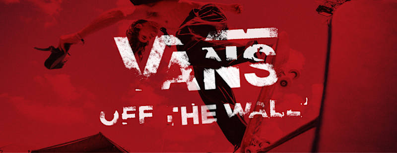 Cover image for Vans - Better With Wear