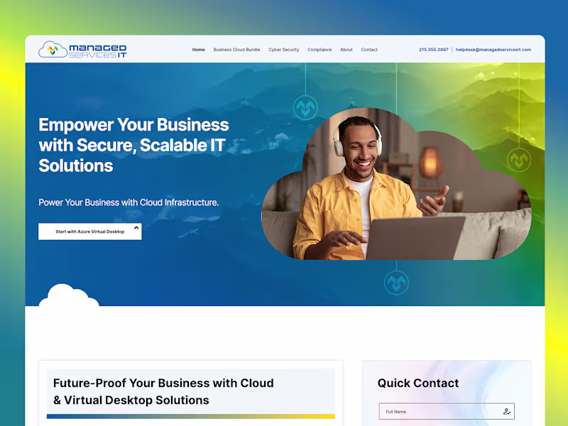 Cover image for PSD or Figma to WordPress Using Elementor PRO