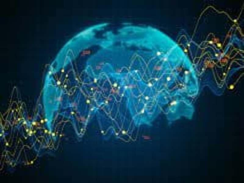 Cover image for Speech about the worlds economy 