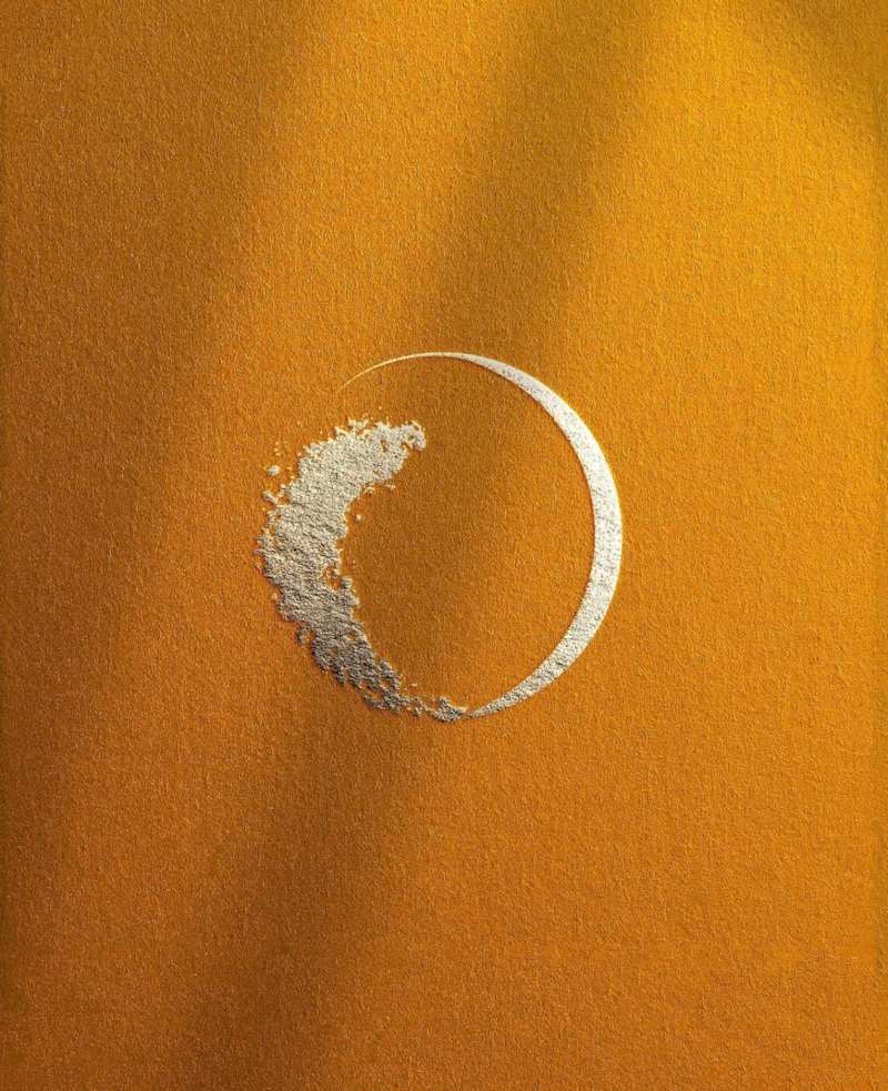 Cover image for Ochre