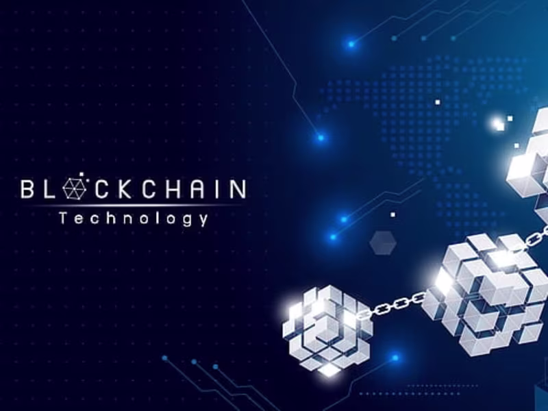 Cover image for Senior Web3 integrator && Smart Contractor