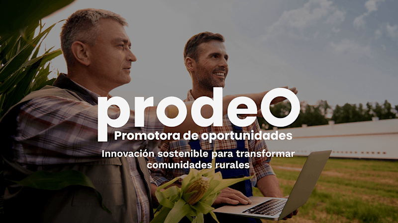 Cover image for Juan Alvarez - Prodeo Brand Book
