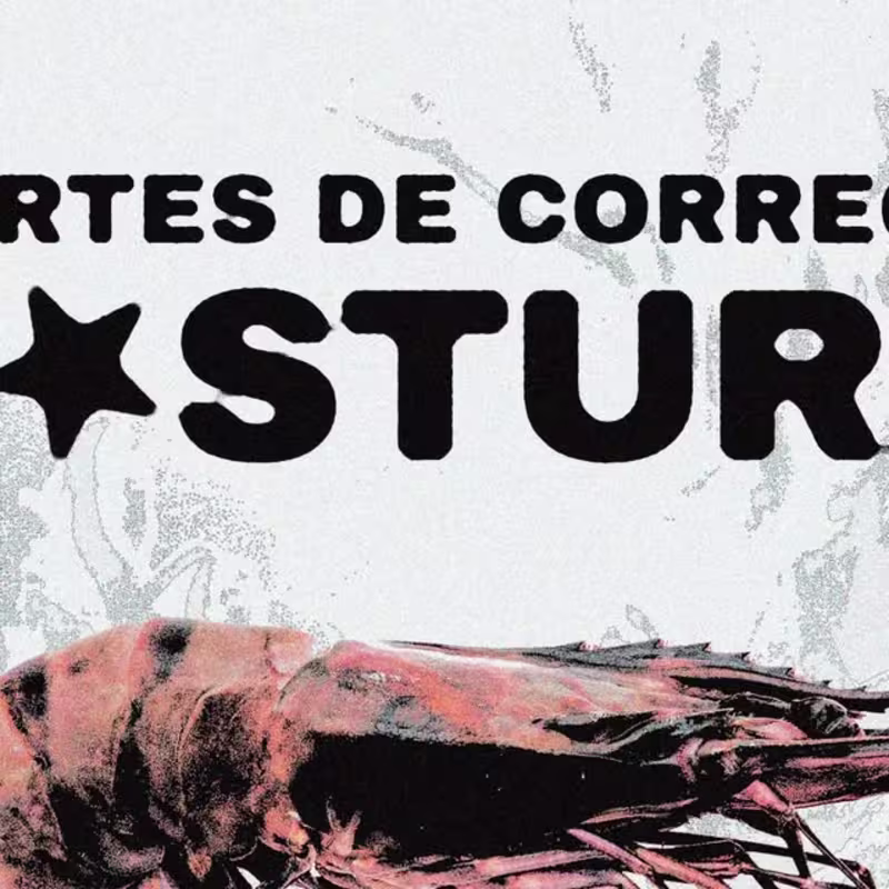 Cover image for Grunge poster 