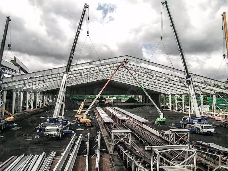 Cover image for Building Solutions with ERPNext and Frappe