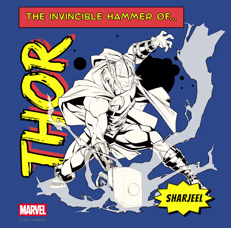 Cover image for Poster Design