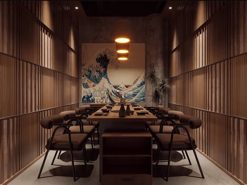 Cover image for Developed a Fully Responsive Website