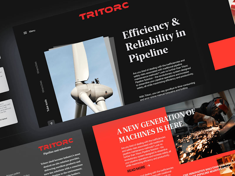 Cover image for Landing Page Design
