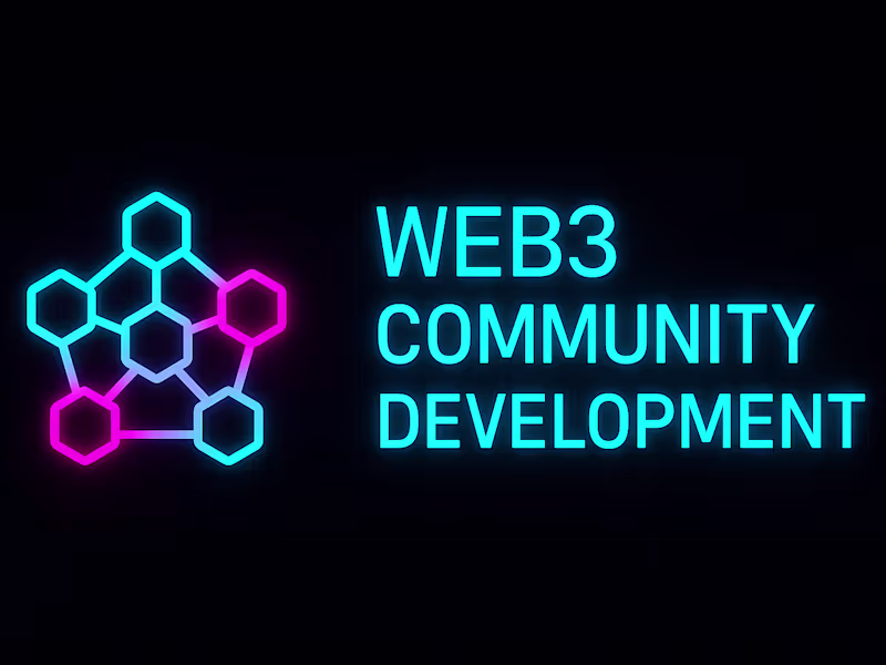 Cover image for Web 3 Discord Overhaul