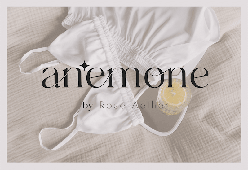 Cover image for Anemone