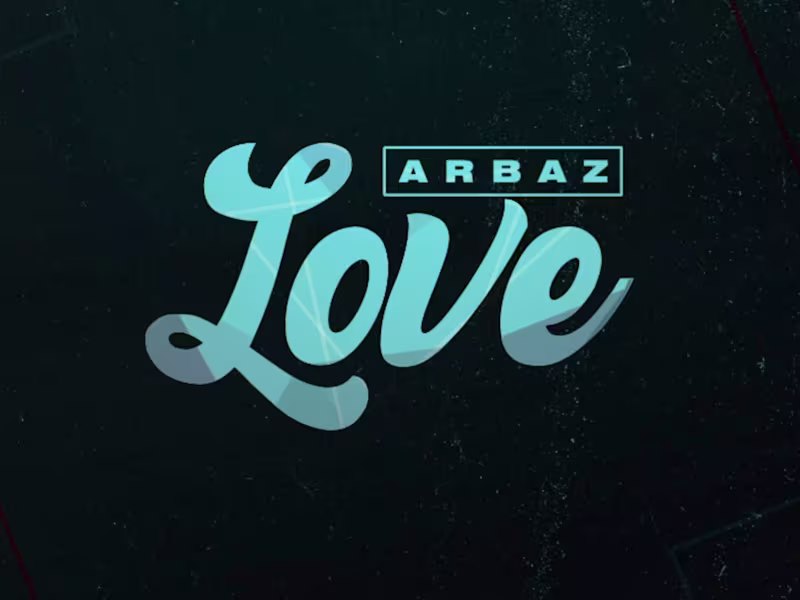 Cover image for Lyrics Videos