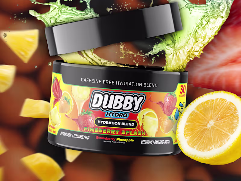 Cover image for I will create a High Quality Packaging Design for your Product