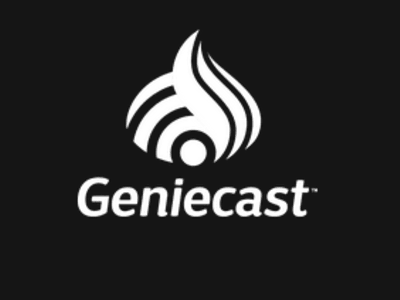 Cover image for App Development of E-commerce Solutions for Geniecast