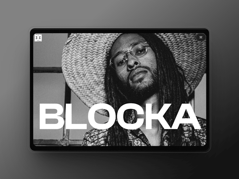 Cover image for Blocka Beats – Where Sound Meets Culture