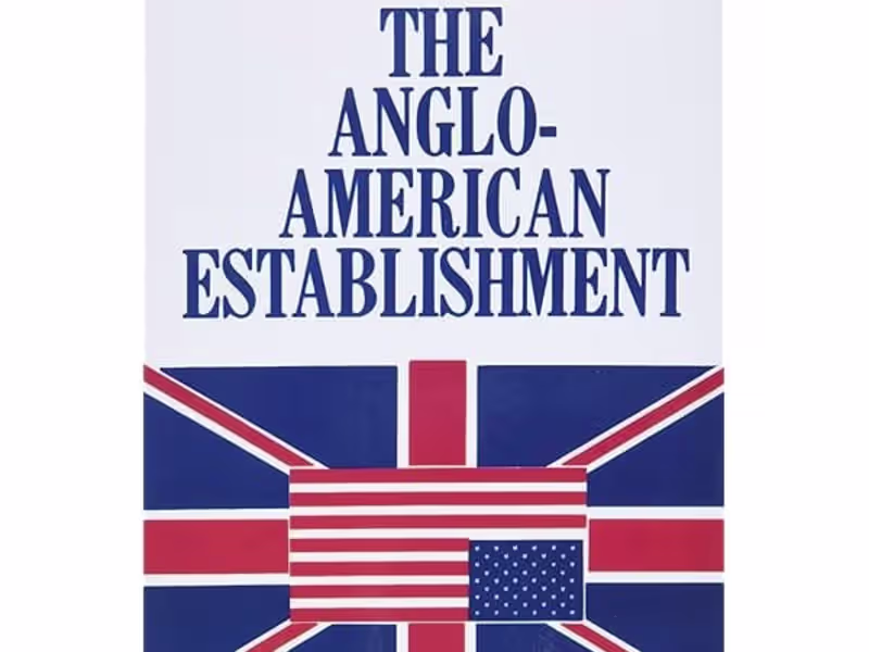 Cover image for The Hidden Influence of the Milner Group