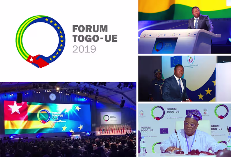 Cover image for LOGO AND BRAND BOOK DESIGN