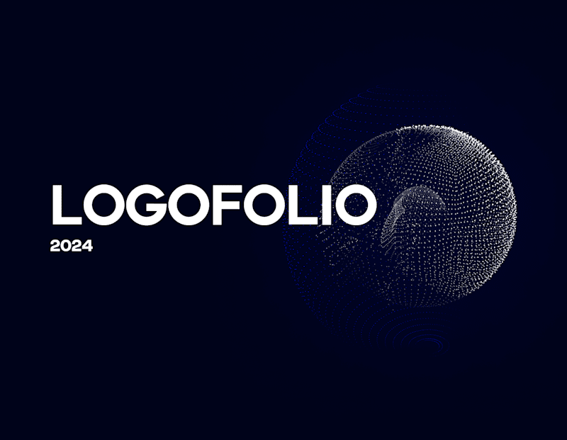 Cover image for Logofolio | Logo&Marks | Logo Design