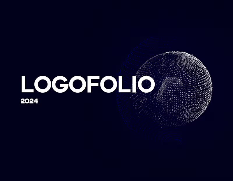 Cover image for Logofolio | Logo&Marks | Logo Design