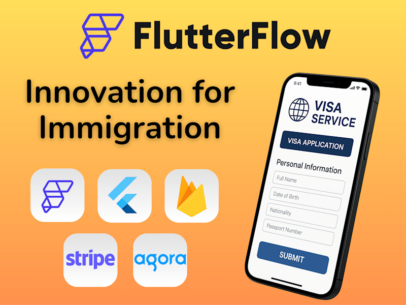 Cover image for Cross-Platform Travel Support Portal Development