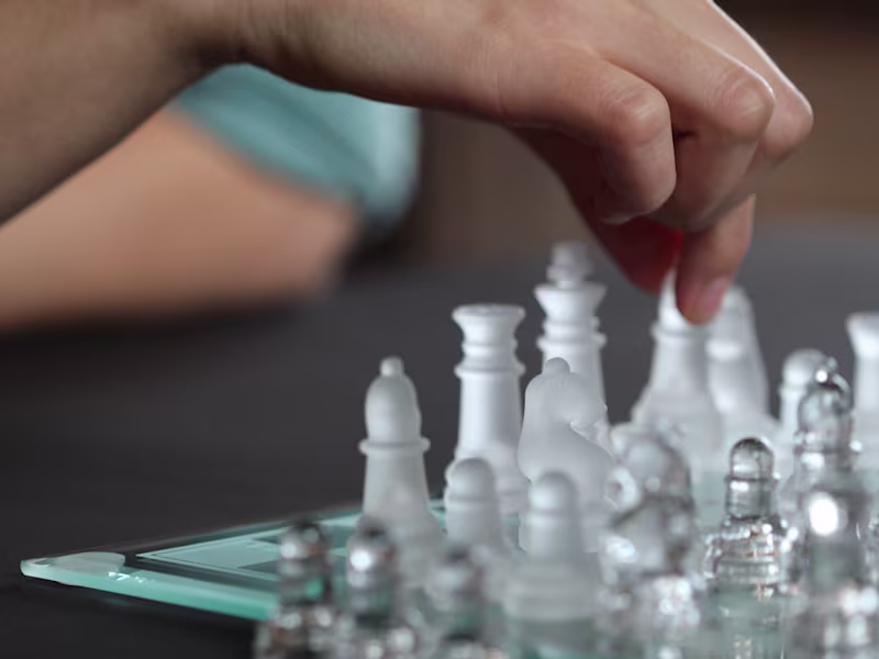 Cover image for Dynamic Marketing Strategist