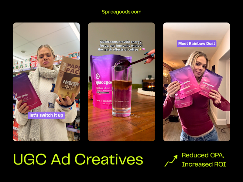 Cover image for Video Editor for Short-Form Social Media and Digital Ad Content