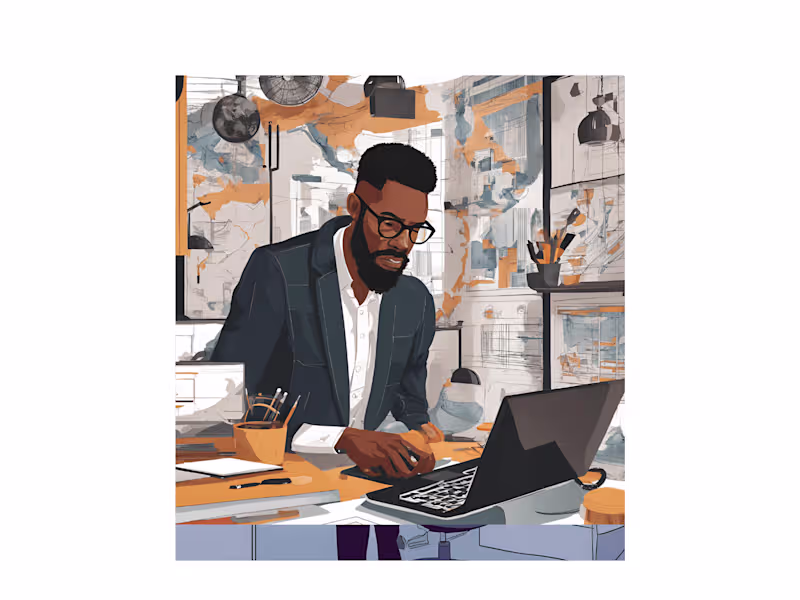 Cover image for Comprehensive SEO and Web Design Package