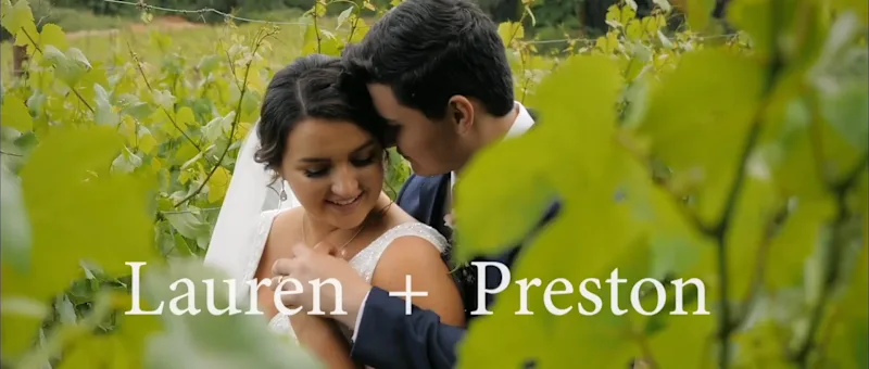 Cover image for Recorded and Edited Wedding Highlight Film