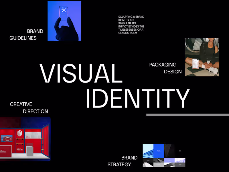 Cover image for Brand Strategy and Identity for D2C and B2B Brands