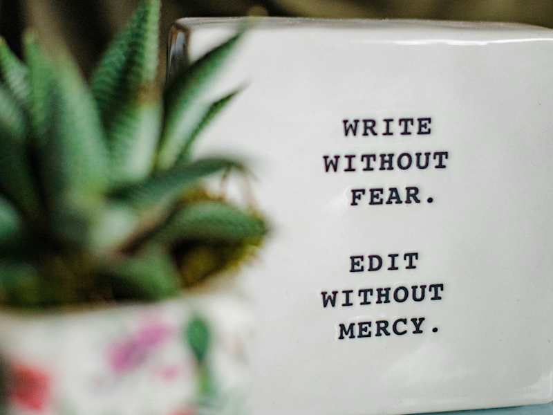 Cover image for Creative and Blog Writing