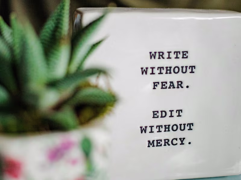 Cover image for Creative and Blog Writing