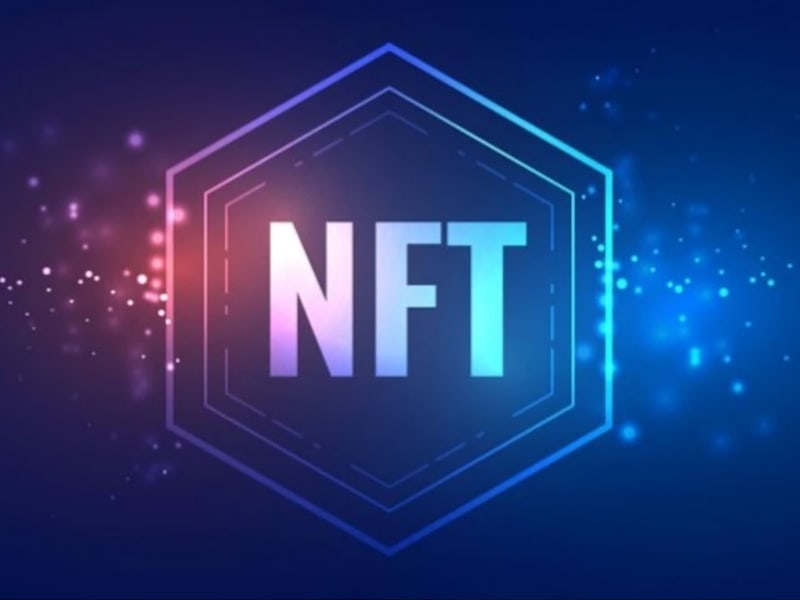 Cover image for Making Money with NFTs