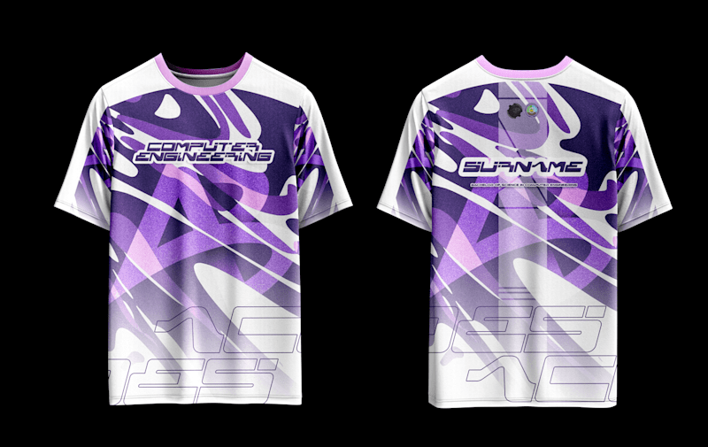 Cover image for Shirt Prints and Mock Ups