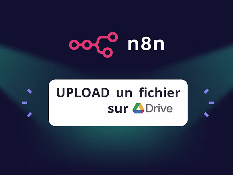 Cover image for I automate you business with AI Agent and N8N