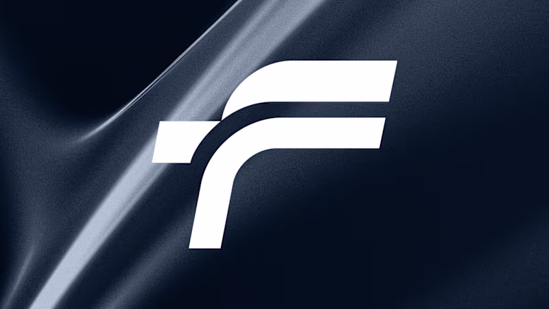 Cover image for Fast Track Labour: Brand Identity Development