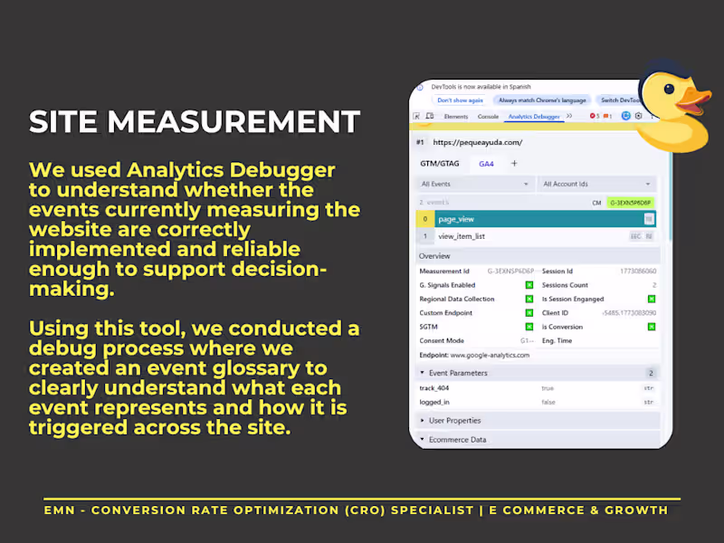 Cover image for 🧠  Most websites don’t