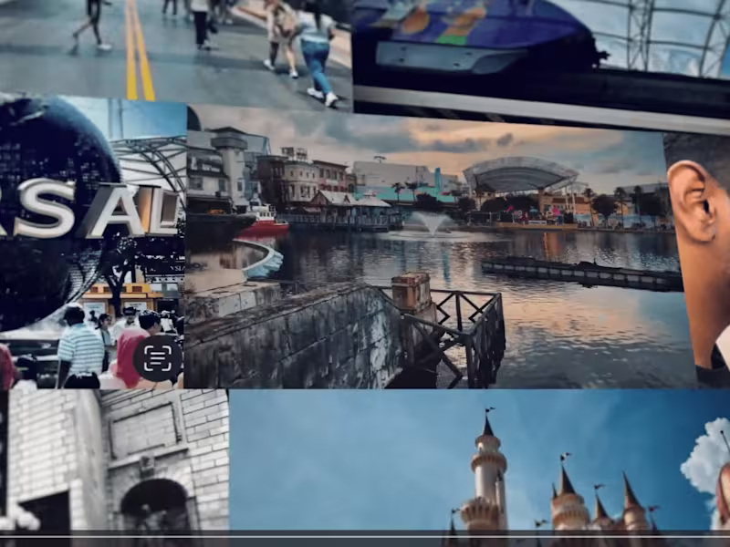 Cover image for Boost Your Brand with Expert Video Editing