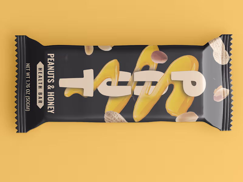 Cover image for Minimal Label Design for your Product