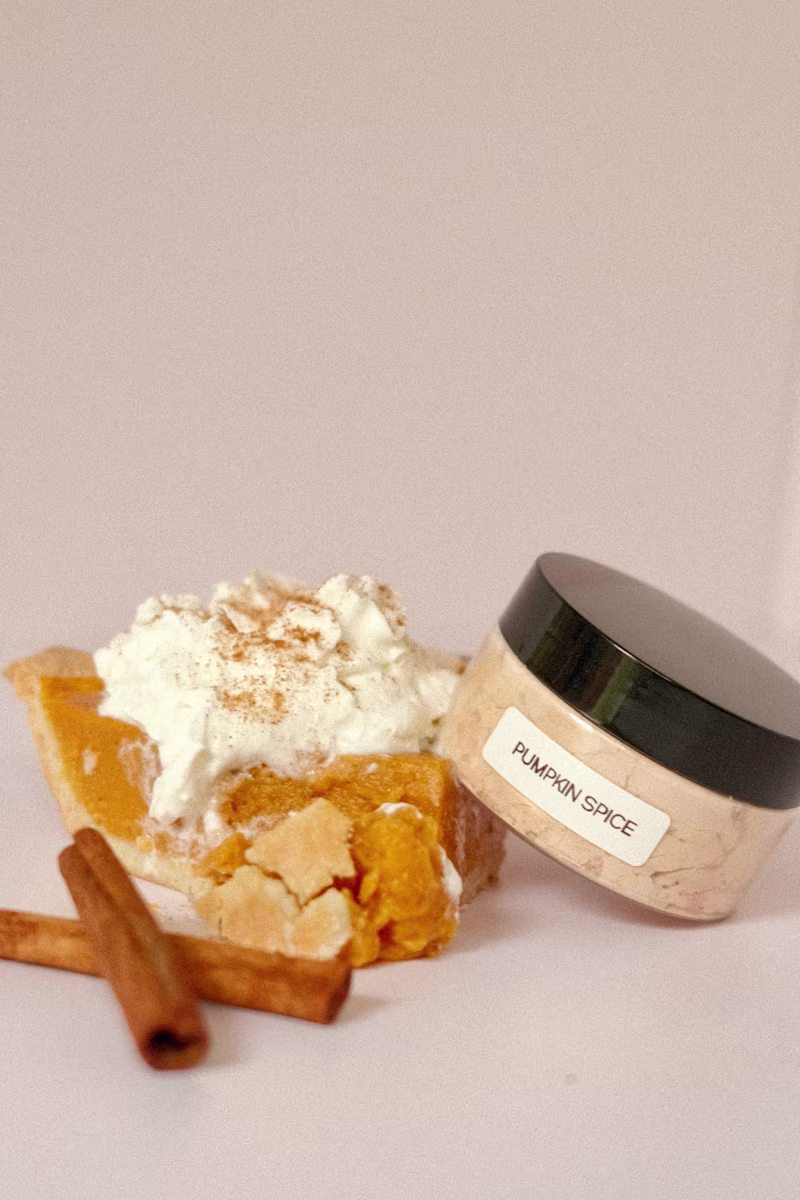 Cover image for A few snapshots I did for Gilded Spray Tans. I led styling a...