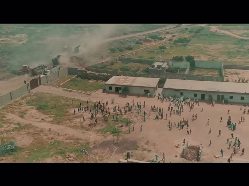 Cover image for SHOWREEL