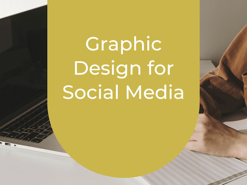 Cover image for Graphic Design for Social Media