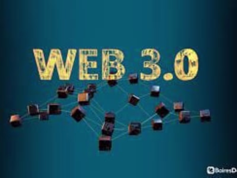 Cover image for Working With Complex Tech:WEB 3.0